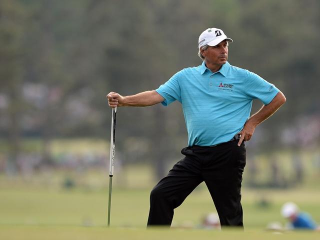 Fred Couples – The Punter’s idea of the most reliable senior